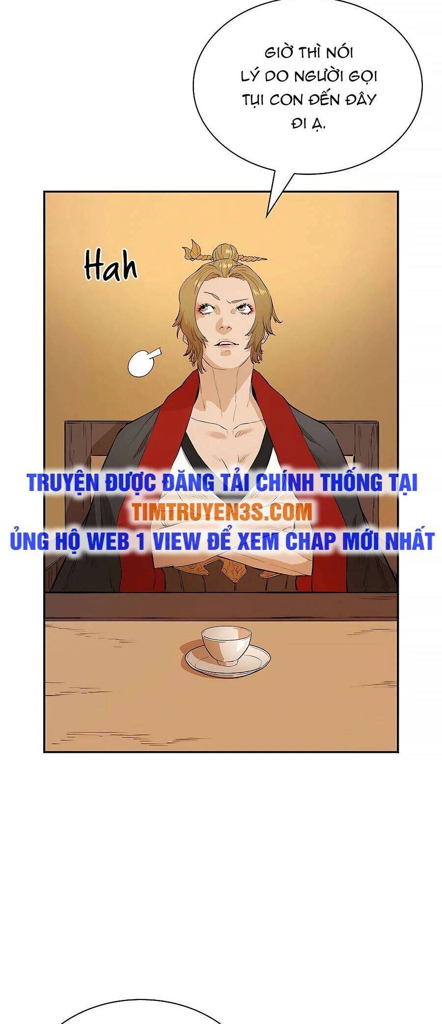 Kẻ Phản Diện Vô Song Chapter 22 - 36