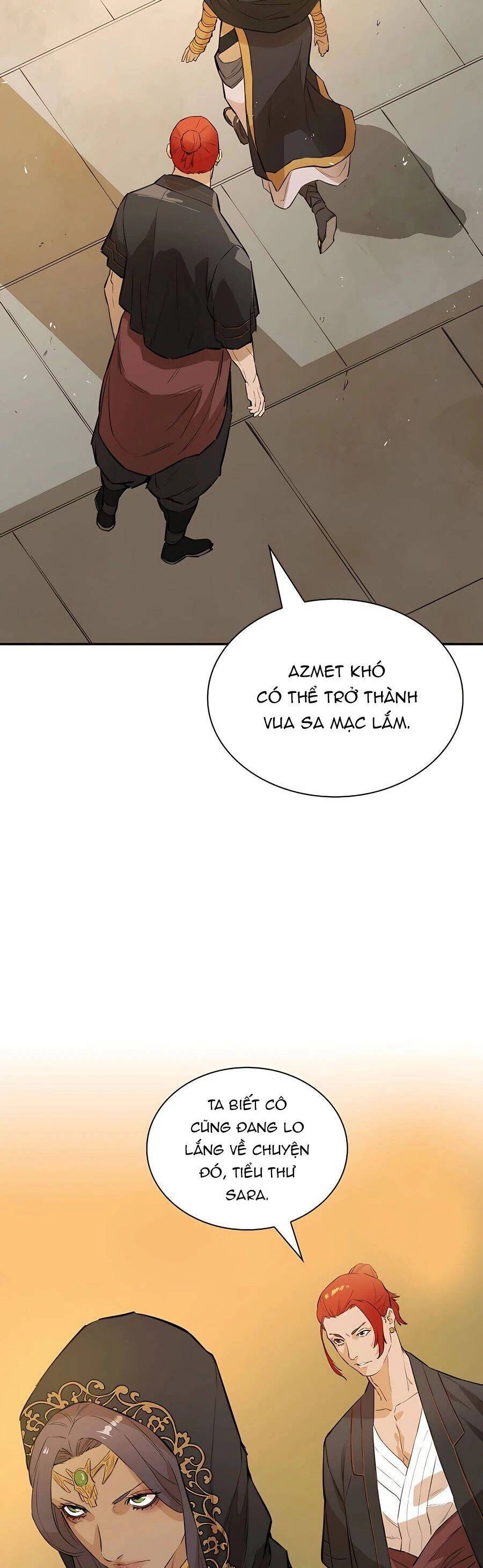 Kẻ Phản Diện Vô Song Chapter 23 - 39