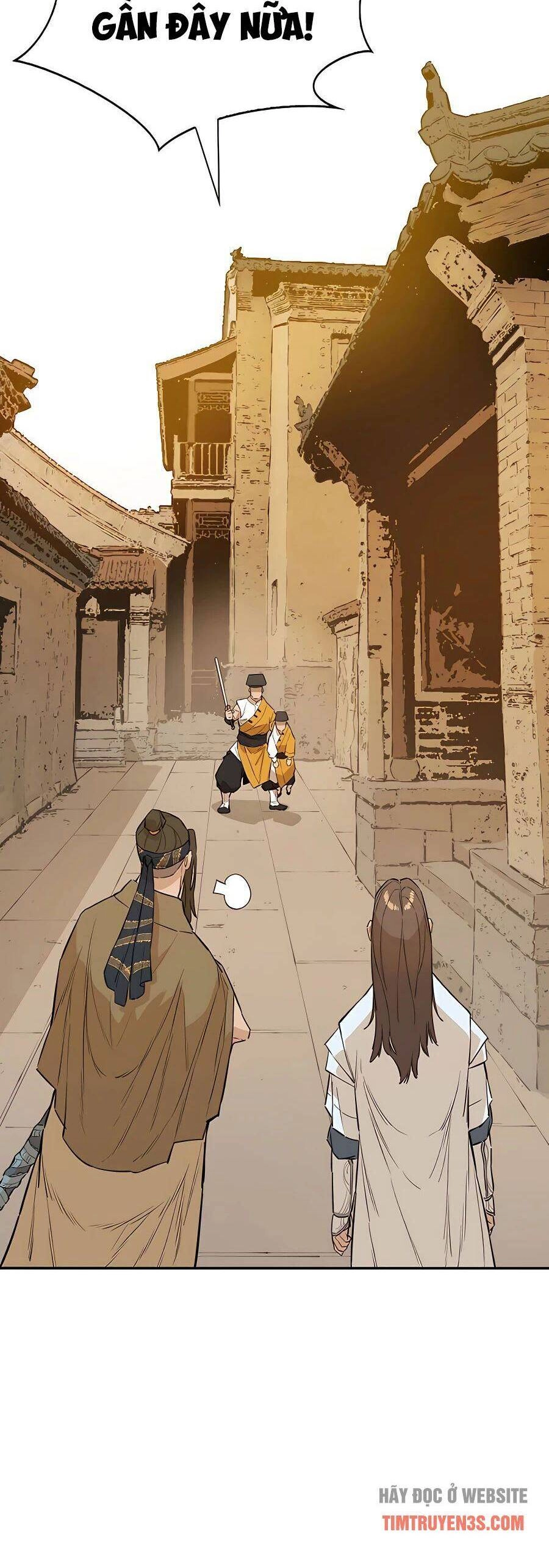 Kẻ Phản Diện Vô Song Chapter 23 - 49