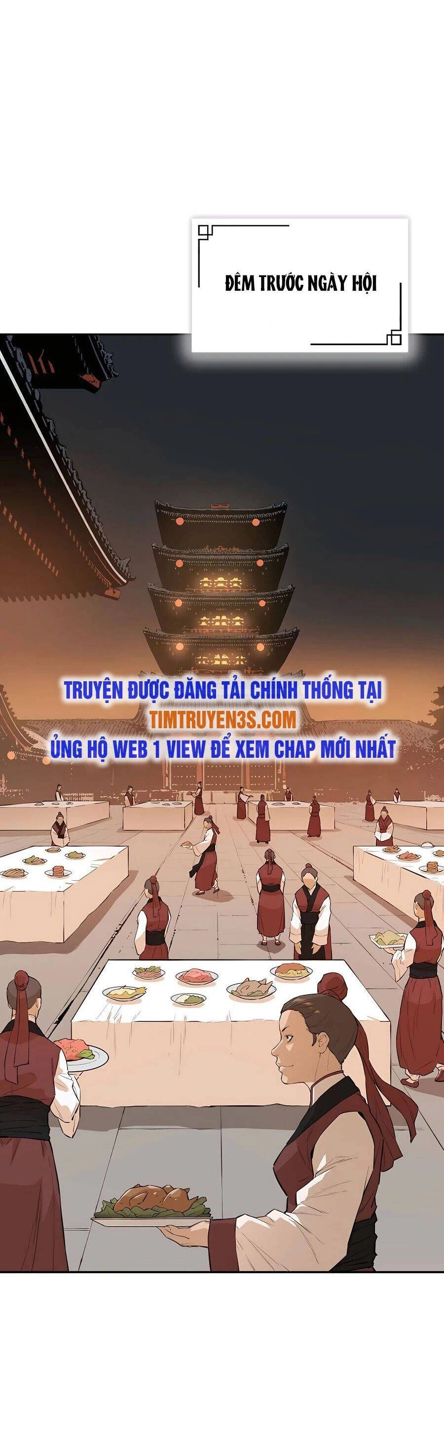 Kẻ Phản Diện Vô Song Chapter 24 - 3