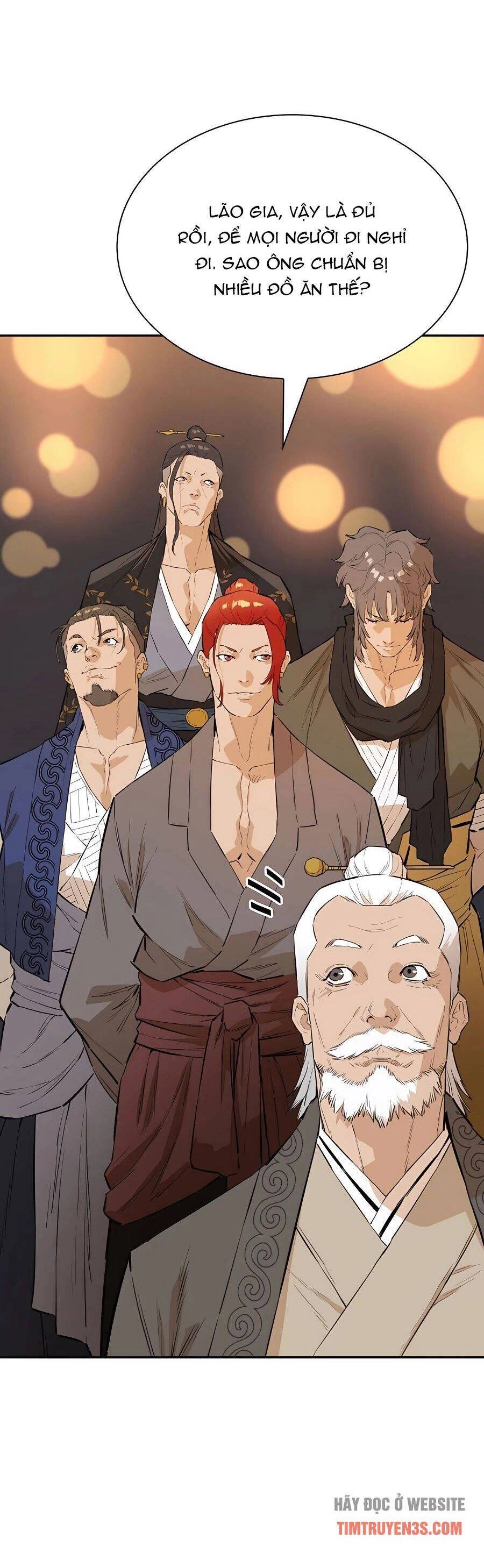 Kẻ Phản Diện Vô Song Chapter 24 - 4