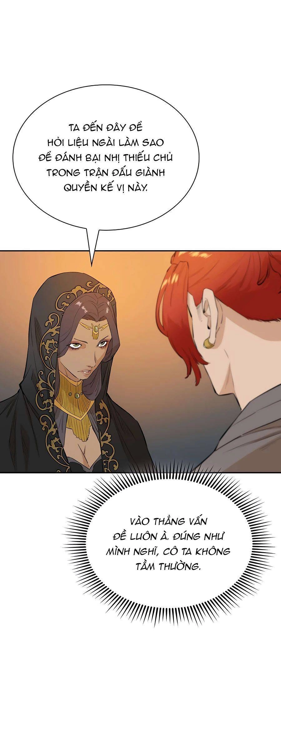 Kẻ Phản Diện Vô Song Chapter 24 - 14