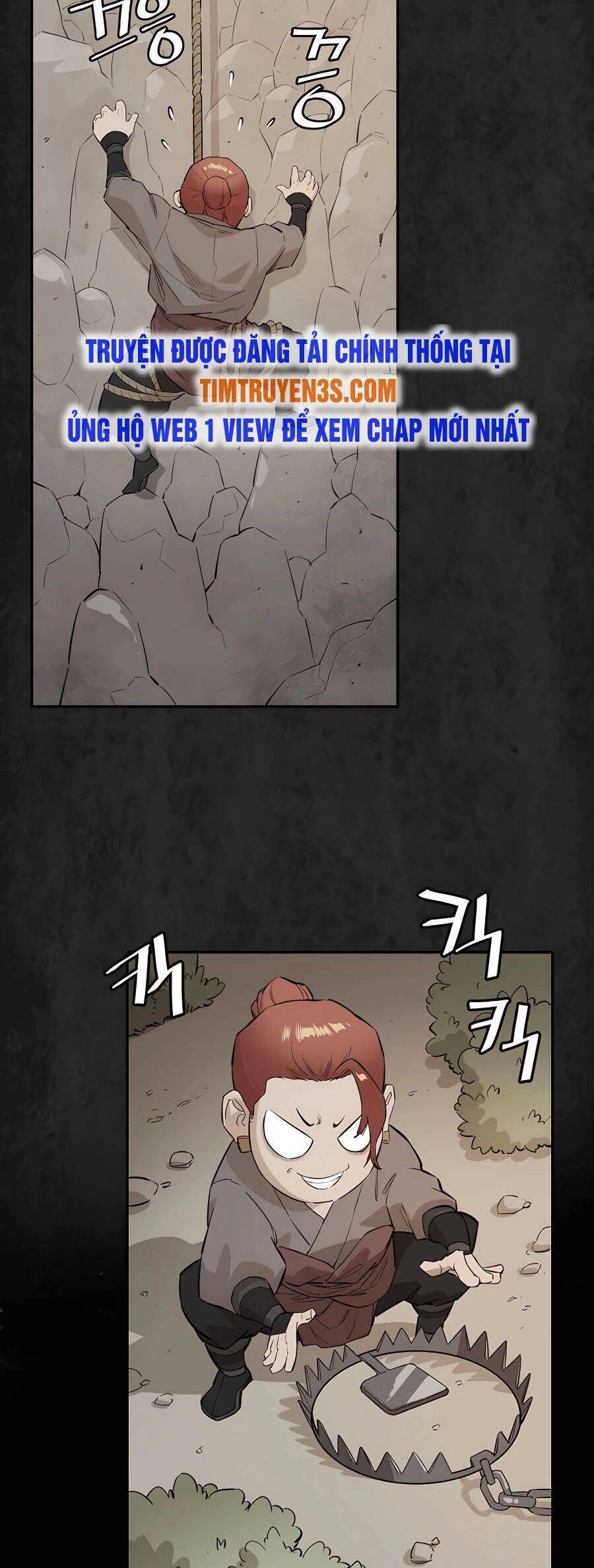 Kẻ Phản Diện Vô Song Chapter 24 - 22