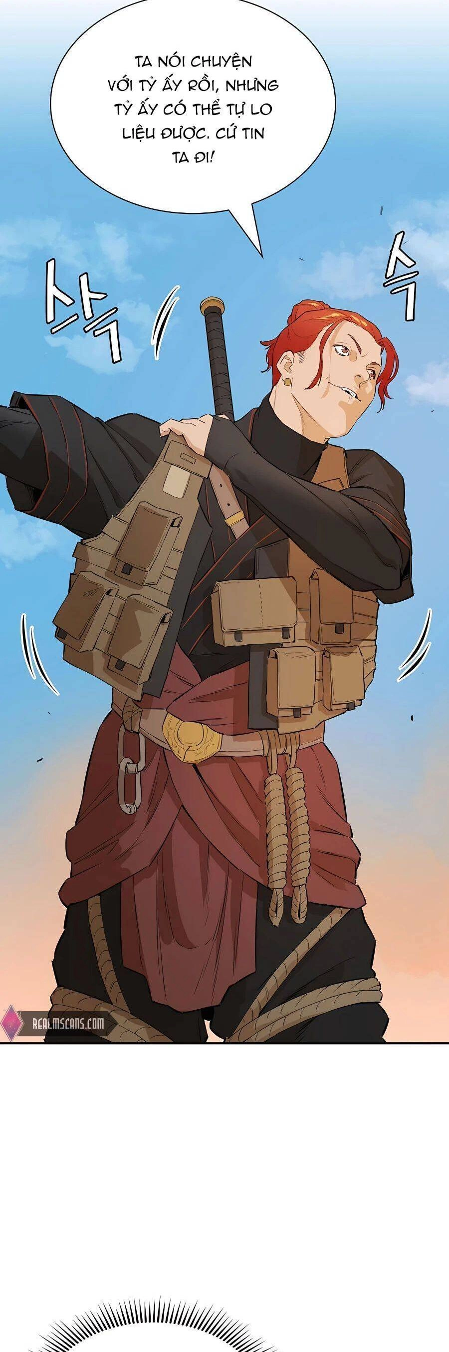 Kẻ Phản Diện Vô Song Chapter 24 - 25