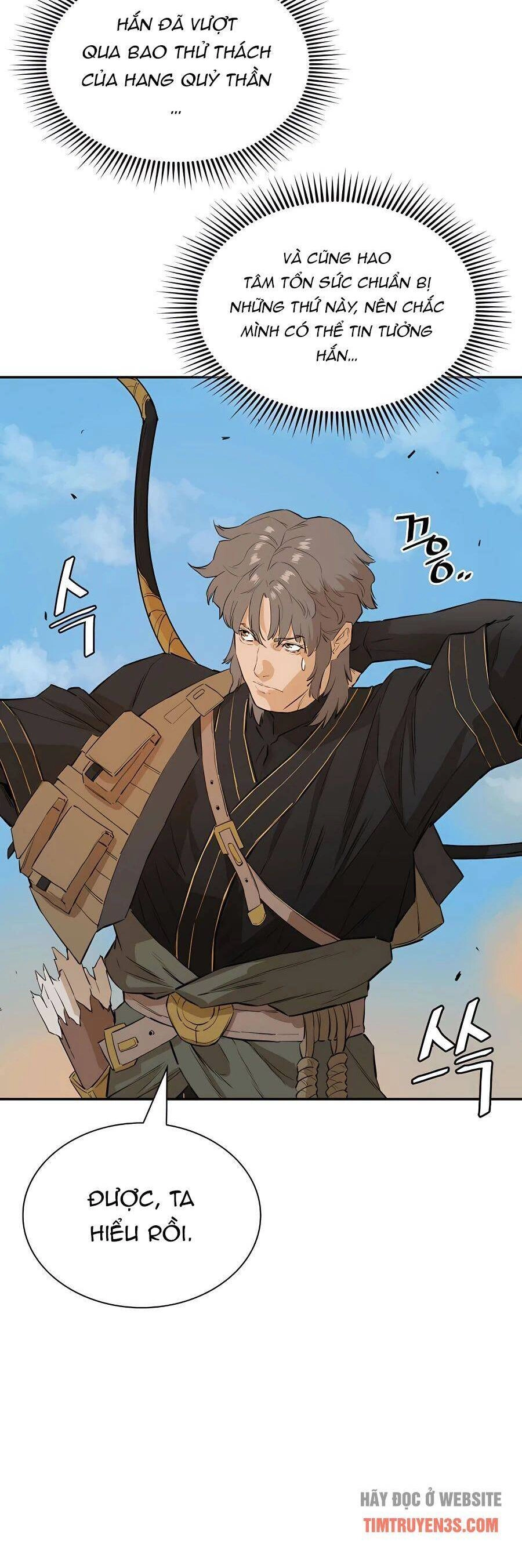 Kẻ Phản Diện Vô Song Chapter 24 - 26