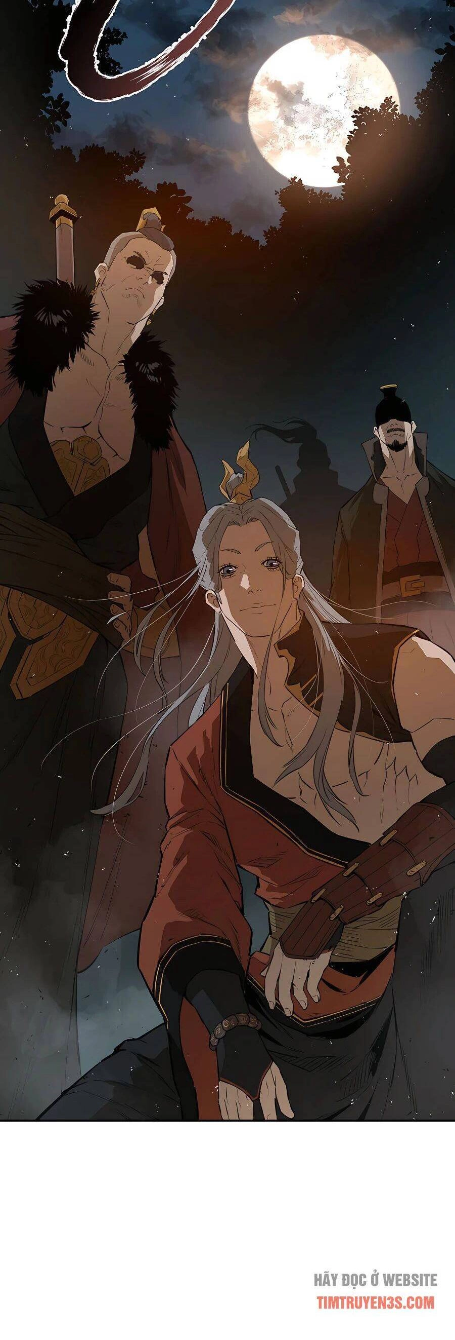 Kẻ Phản Diện Vô Song Chapter 24 - 32