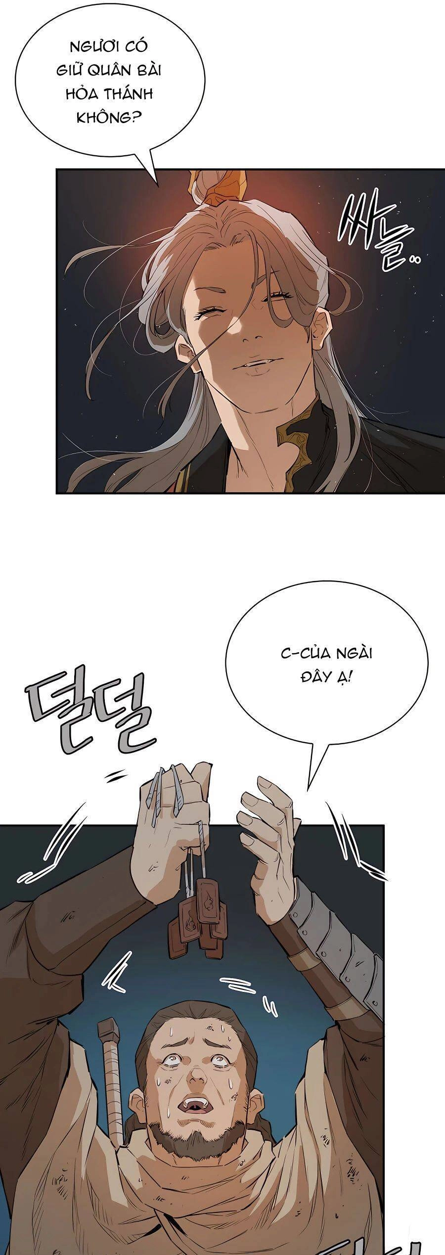 Kẻ Phản Diện Vô Song Chapter 24 - 33