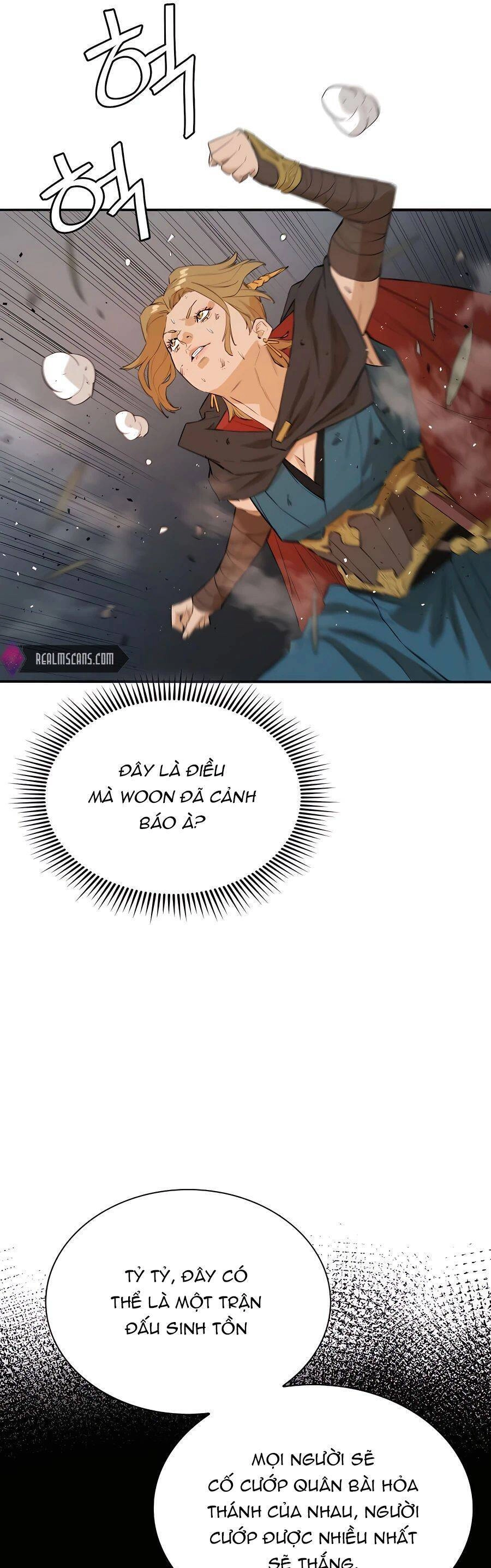 Kẻ Phản Diện Vô Song Chapter 24 - 39