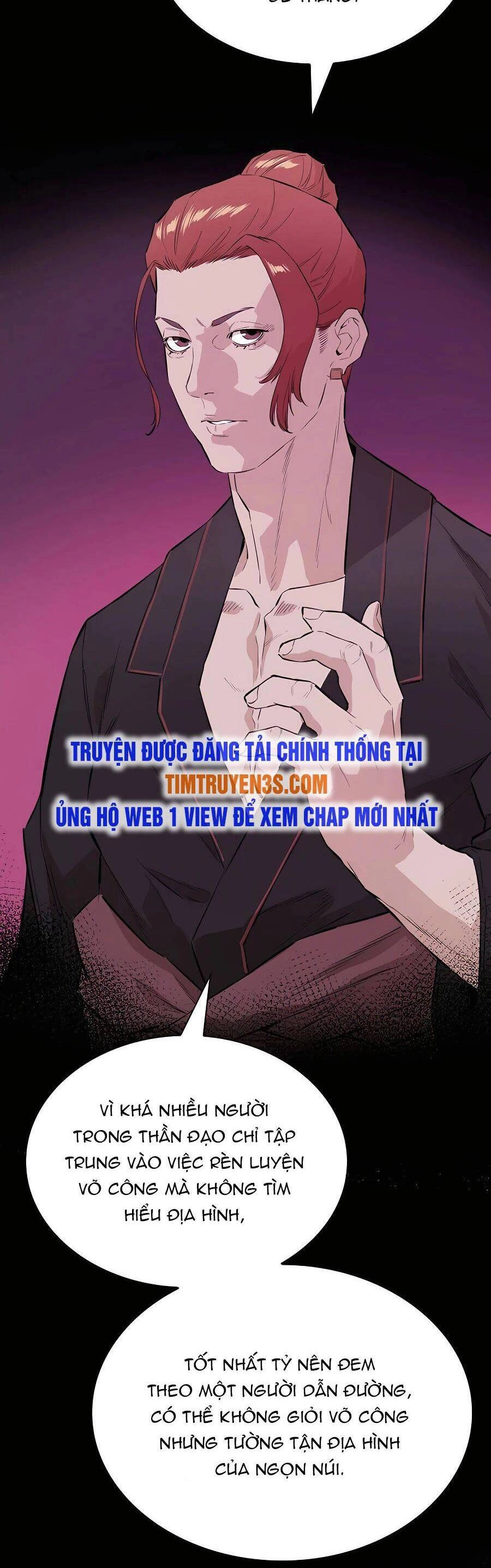 Kẻ Phản Diện Vô Song Chapter 24 - 40