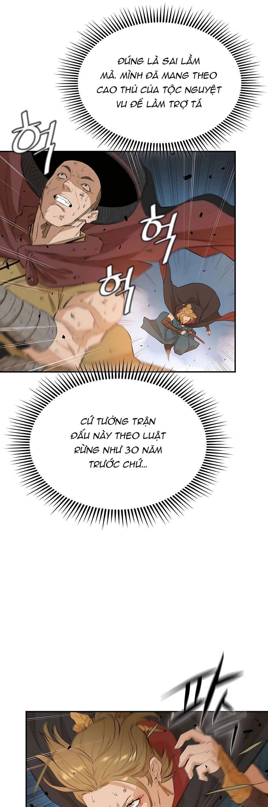 Kẻ Phản Diện Vô Song Chapter 24 - 42