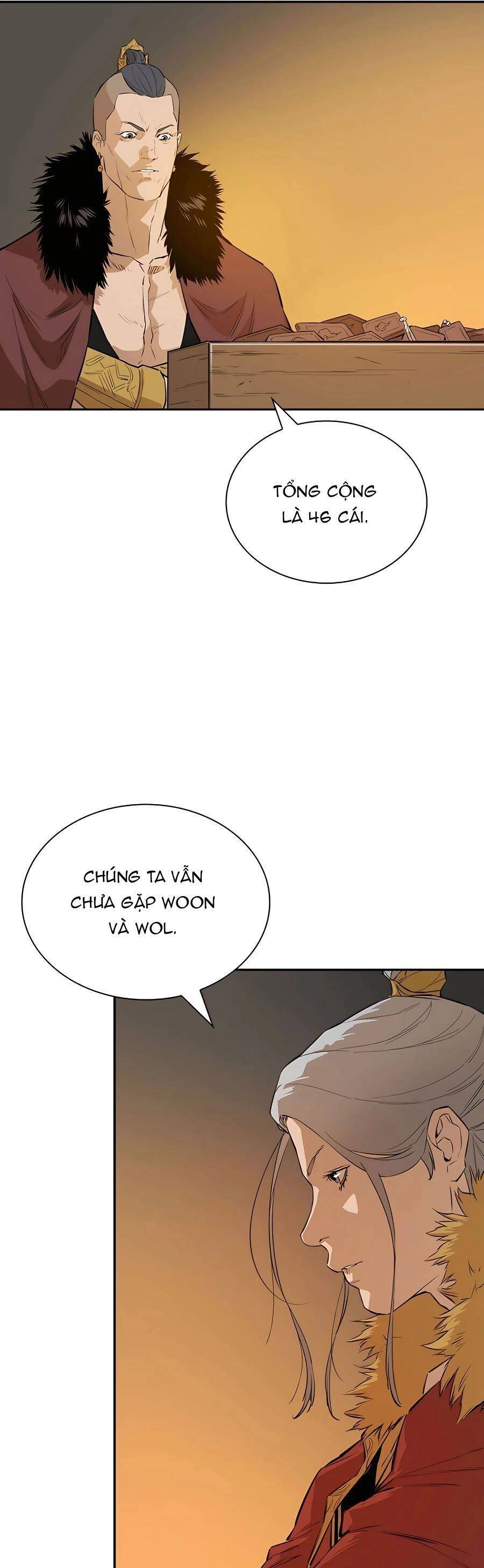 Kẻ Phản Diện Vô Song Chapter 24 - 45