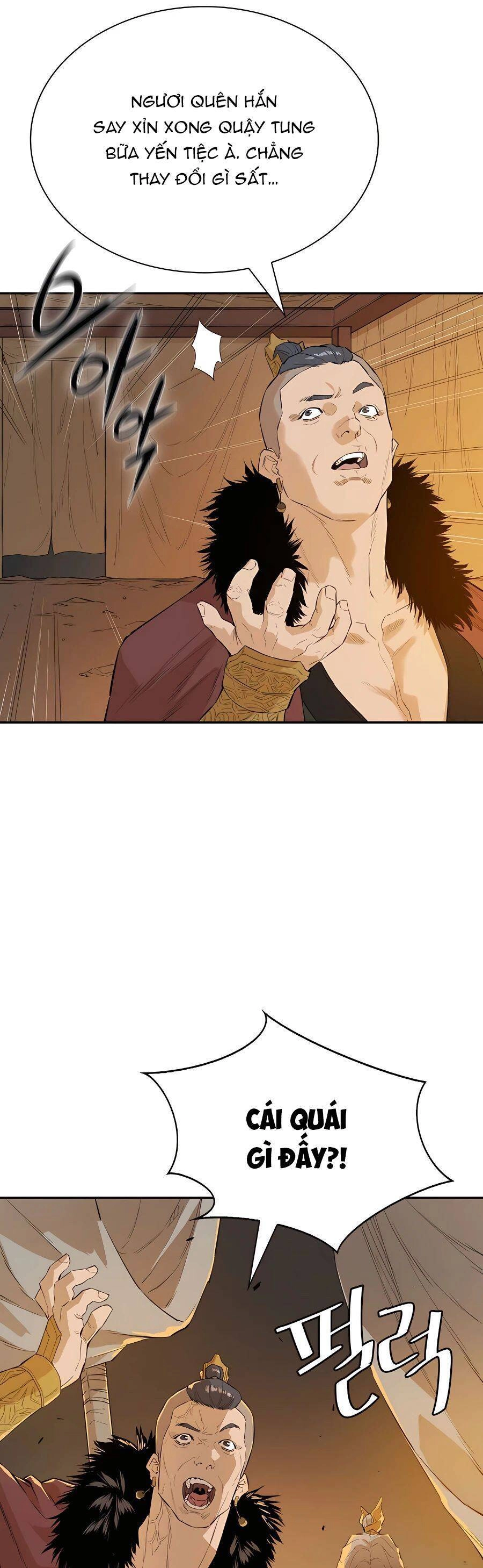 Kẻ Phản Diện Vô Song Chapter 24 - 48