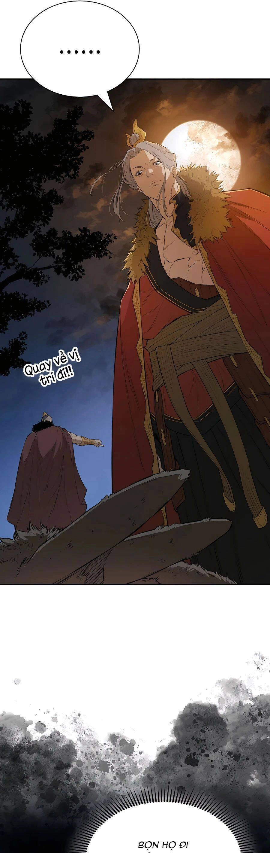 Kẻ Phản Diện Vô Song Chapter 24 - 54