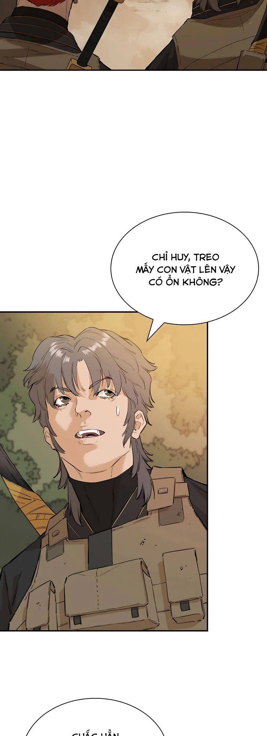 Kẻ Phản Diện Vô Song Chapter 25 - 3