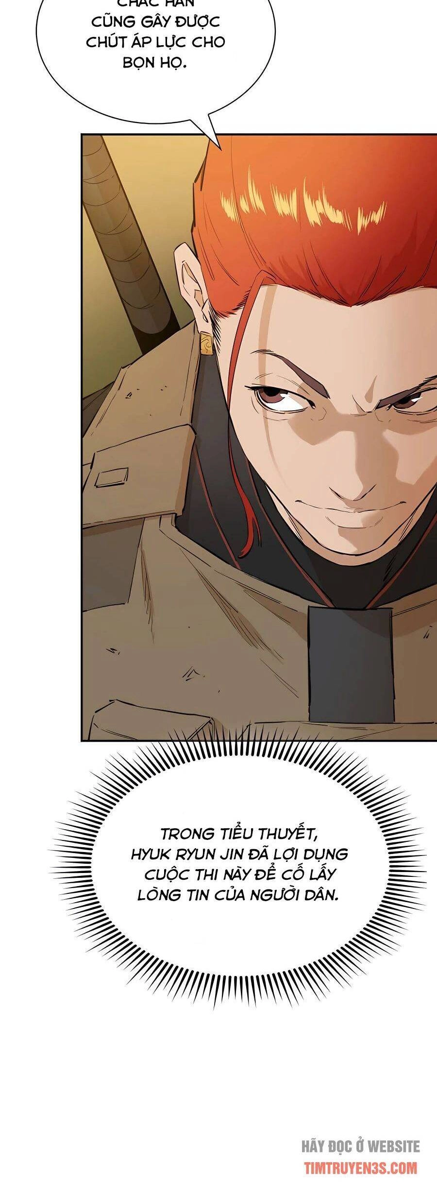 Kẻ Phản Diện Vô Song Chapter 25 - 4