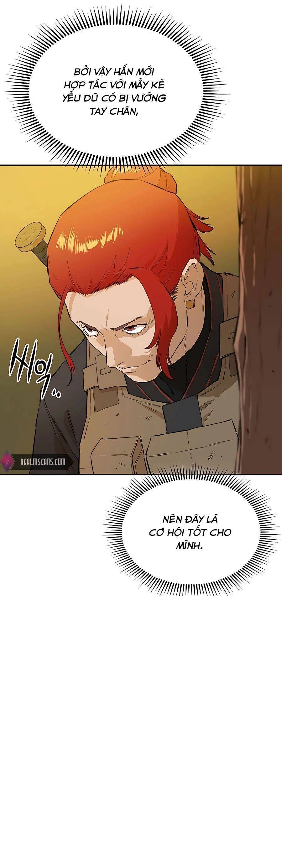 Kẻ Phản Diện Vô Song Chapter 25 - 5