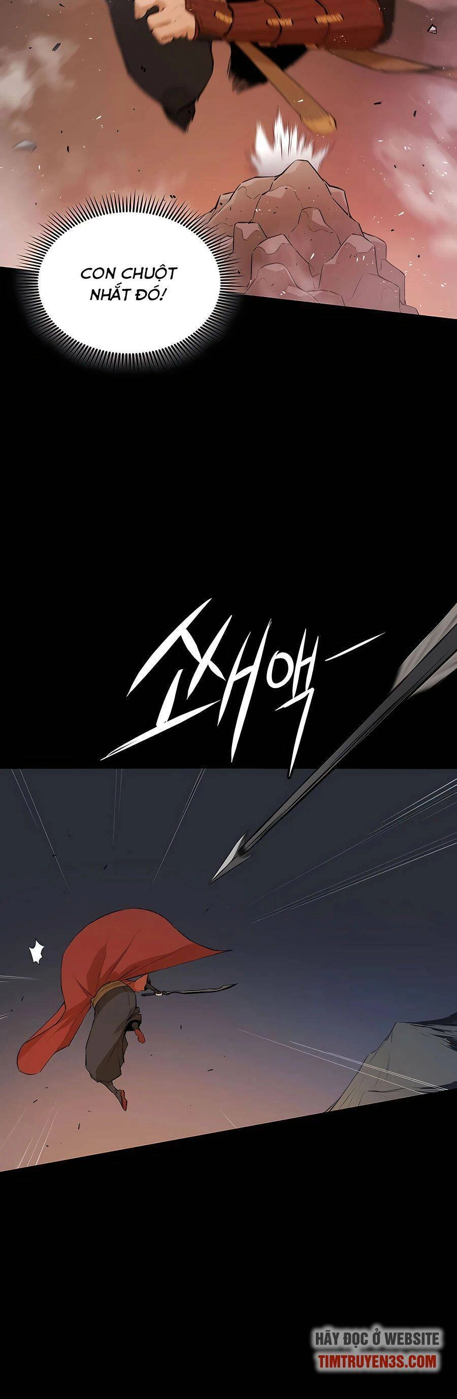 Kẻ Phản Diện Vô Song Chapter 25 - 22