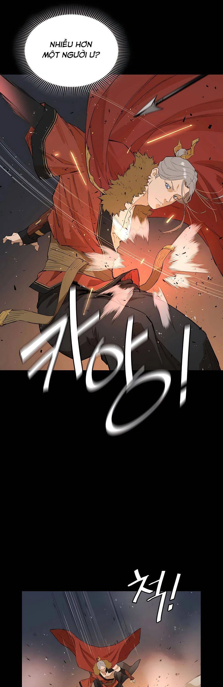 Kẻ Phản Diện Vô Song Chapter 25 - 23