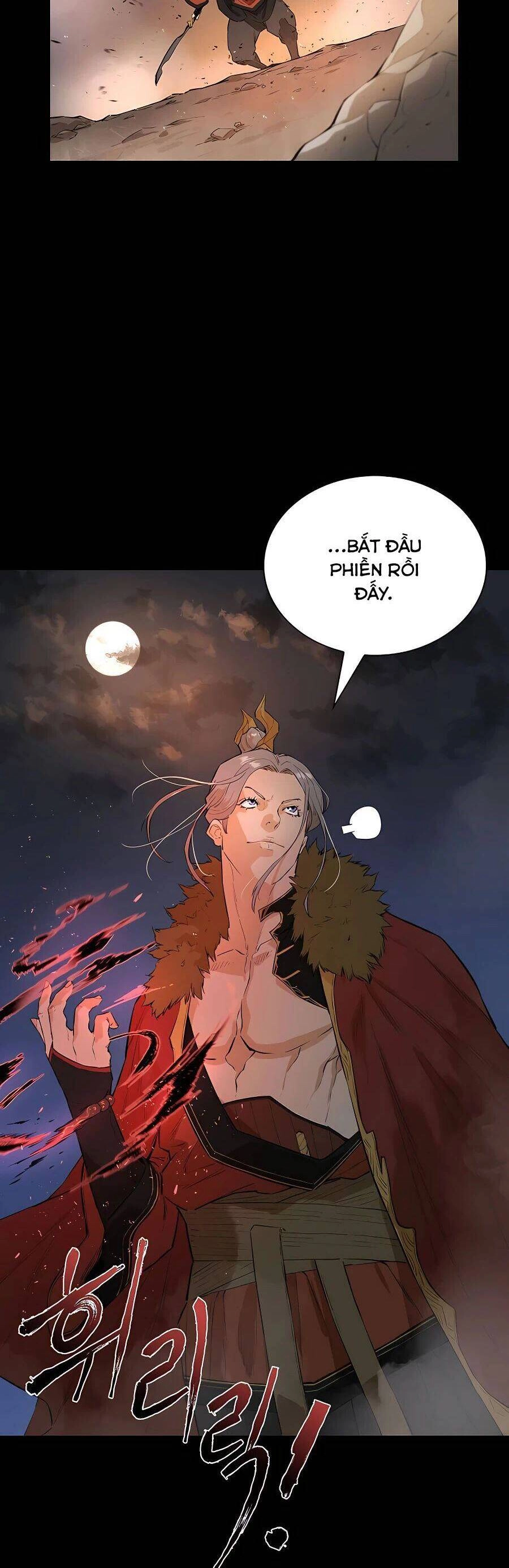 Kẻ Phản Diện Vô Song Chapter 25 - 24