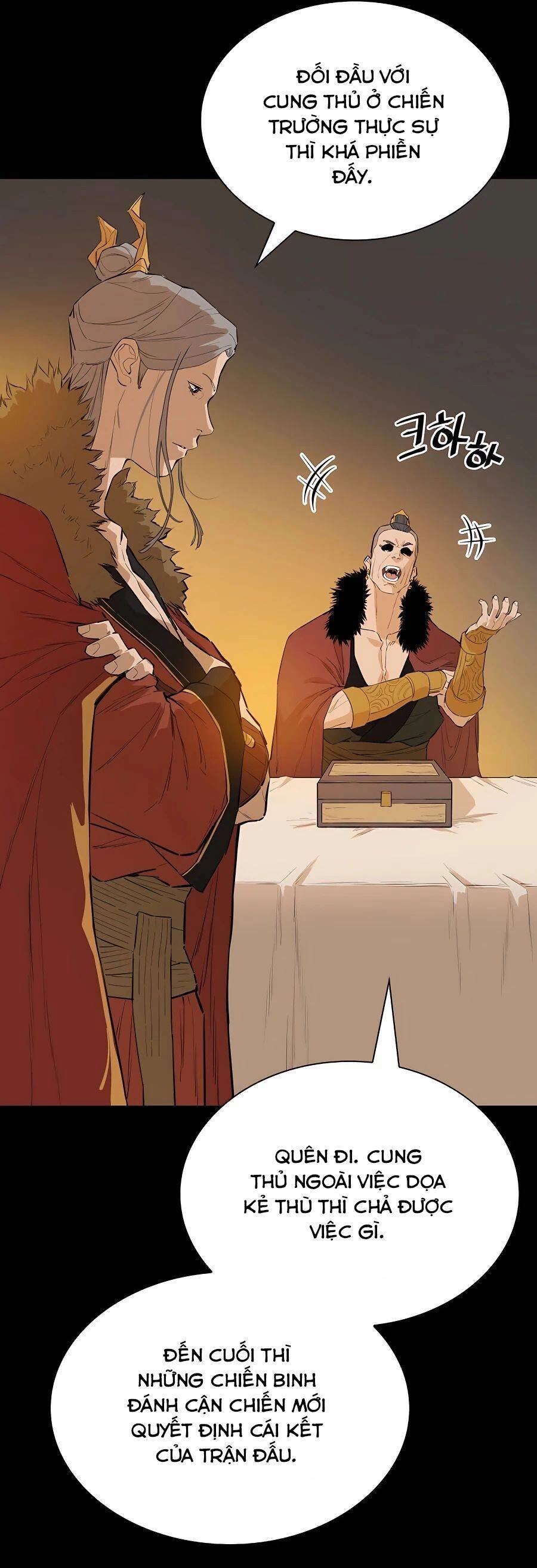 Kẻ Phản Diện Vô Song Chapter 25 - 29