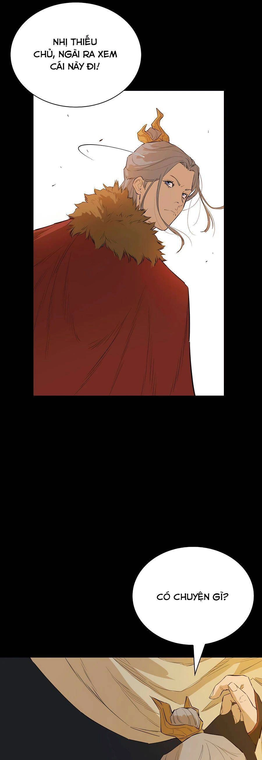 Kẻ Phản Diện Vô Song Chapter 25 - 32