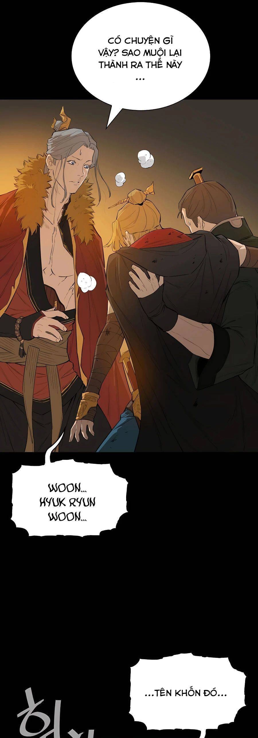 Kẻ Phản Diện Vô Song Chapter 25 - 35