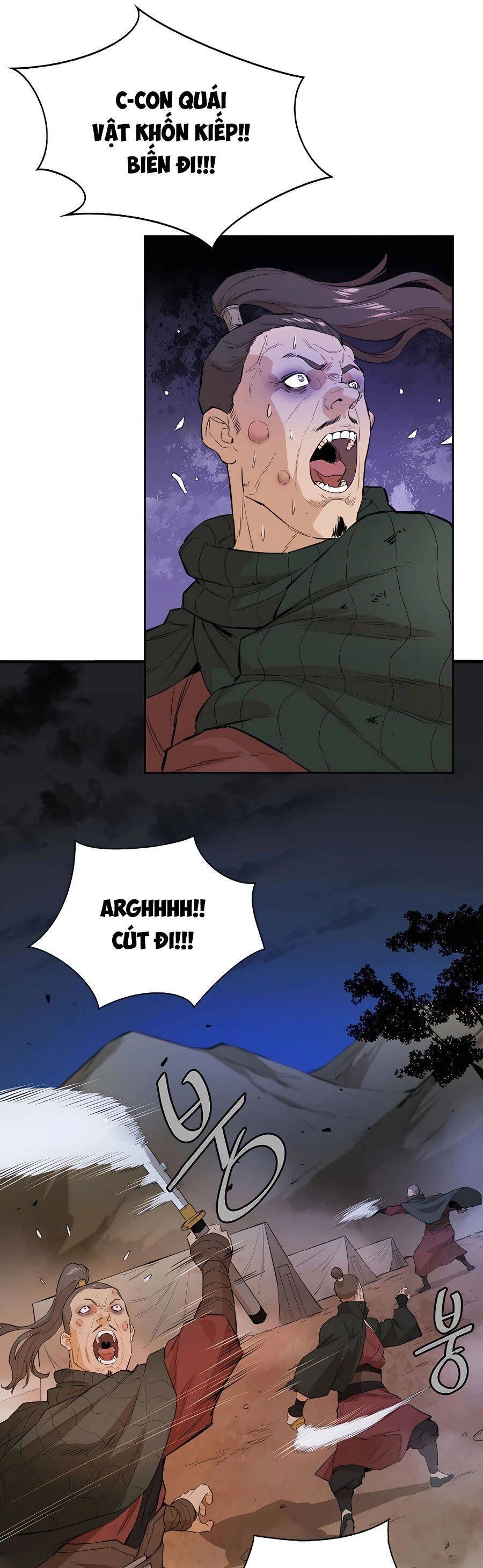 Kẻ Phản Diện Vô Song Chapter 25 - 41