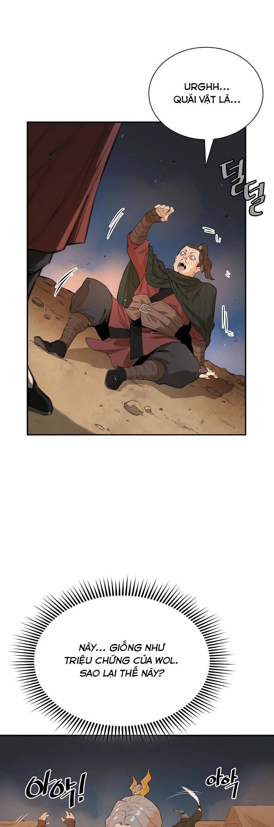 Kẻ Phản Diện Vô Song Chapter 25 - 44