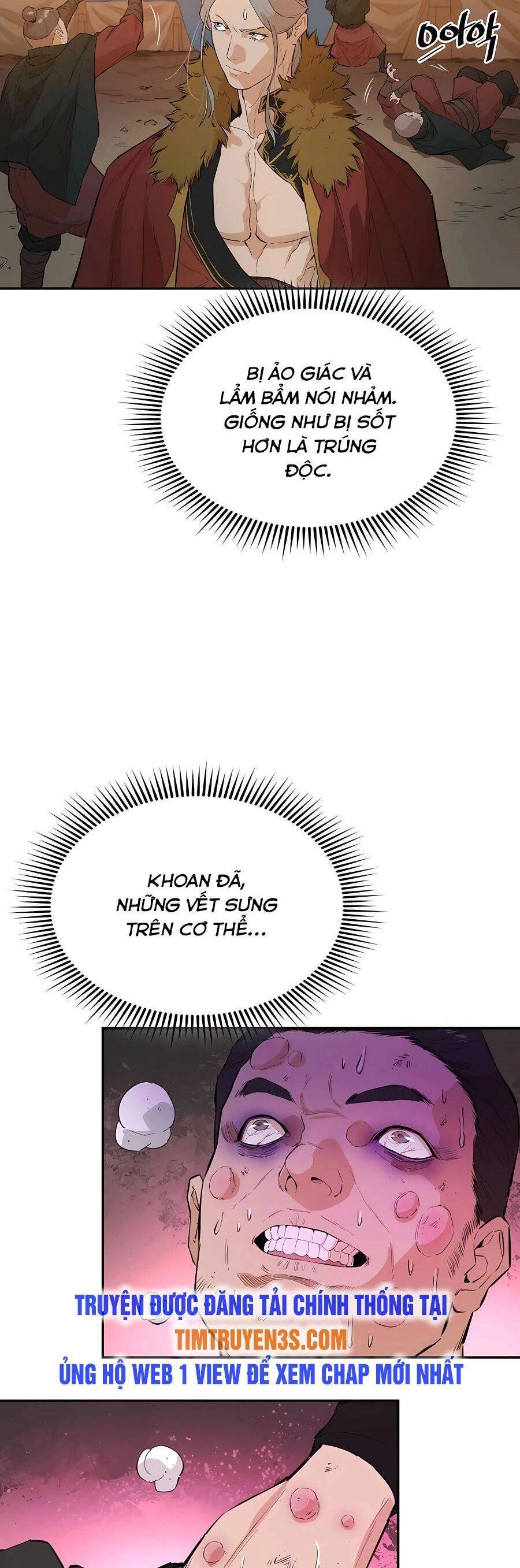 Kẻ Phản Diện Vô Song Chapter 25 - 45