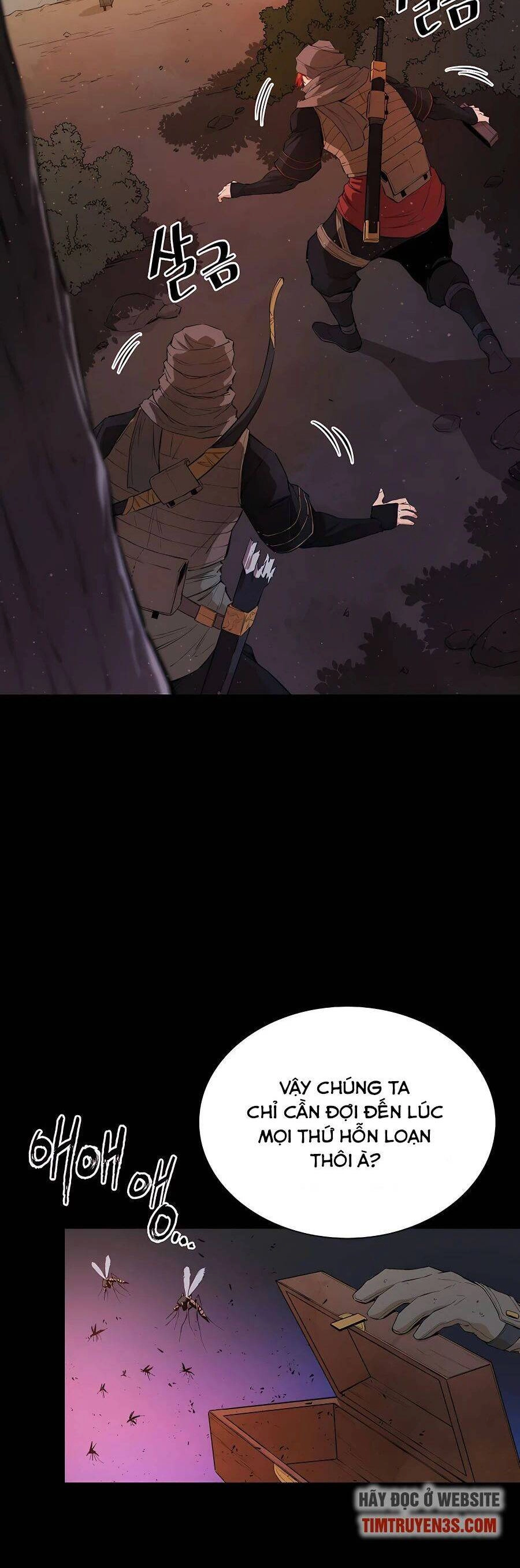 Kẻ Phản Diện Vô Song Chapter 25 - 52