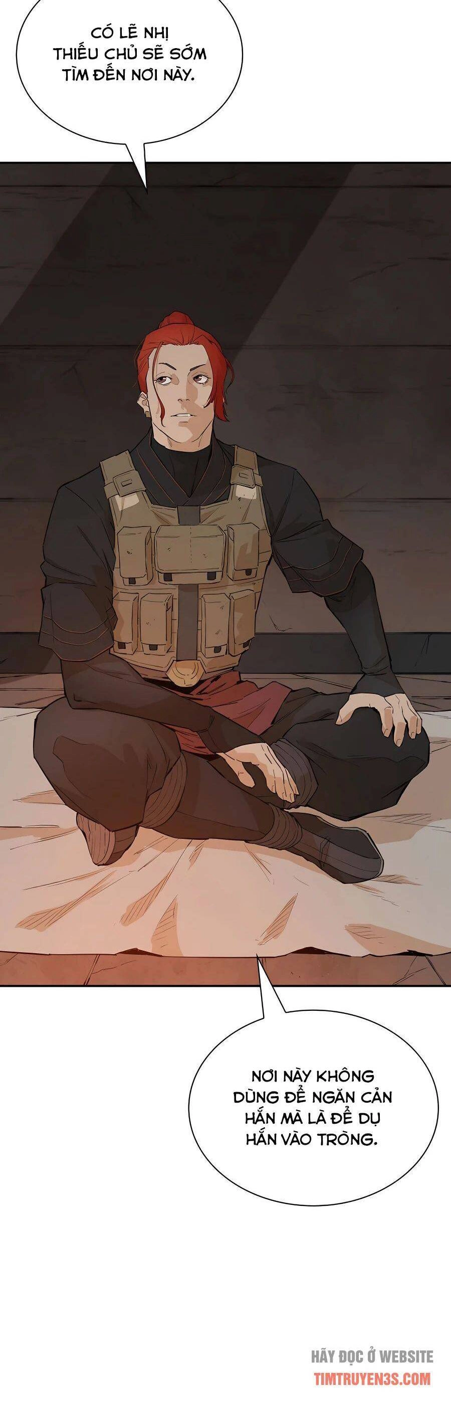 Kẻ Phản Diện Vô Song Chapter 26 - 22