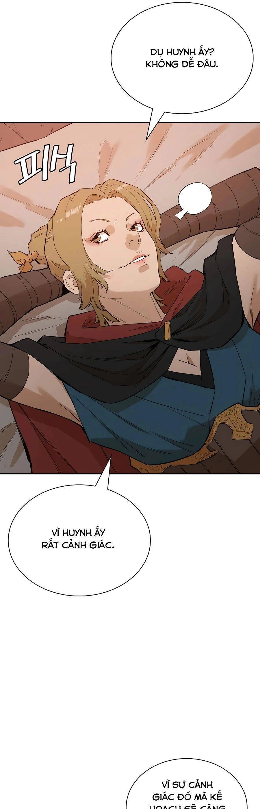 Kẻ Phản Diện Vô Song Chapter 26 - 23