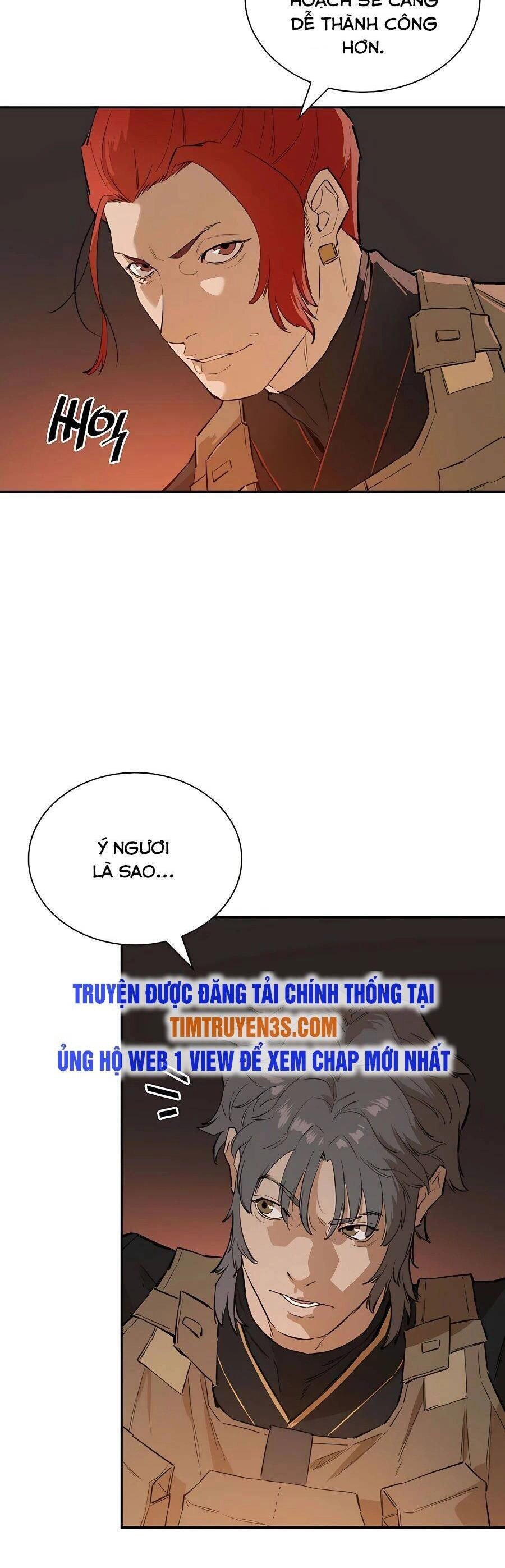 Kẻ Phản Diện Vô Song Chapter 26 - 24