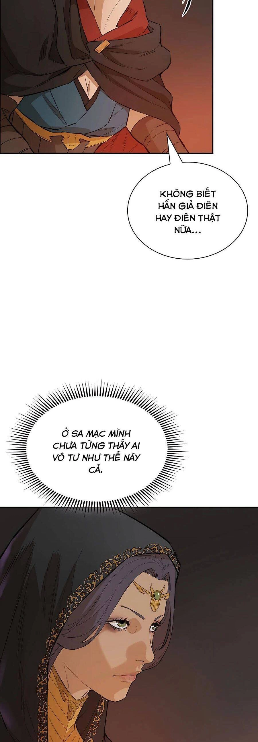 Kẻ Phản Diện Vô Song Chapter 26 - 27