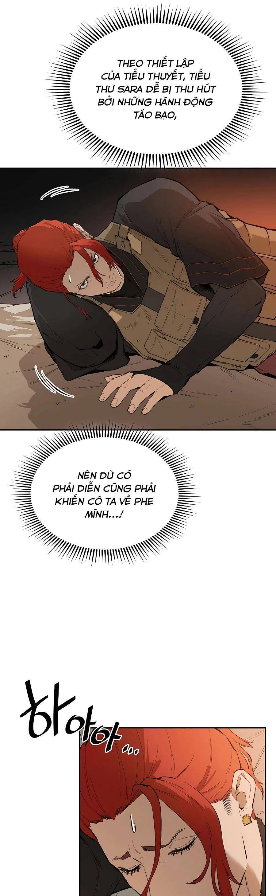 Kẻ Phản Diện Vô Song Chapter 26 - 29