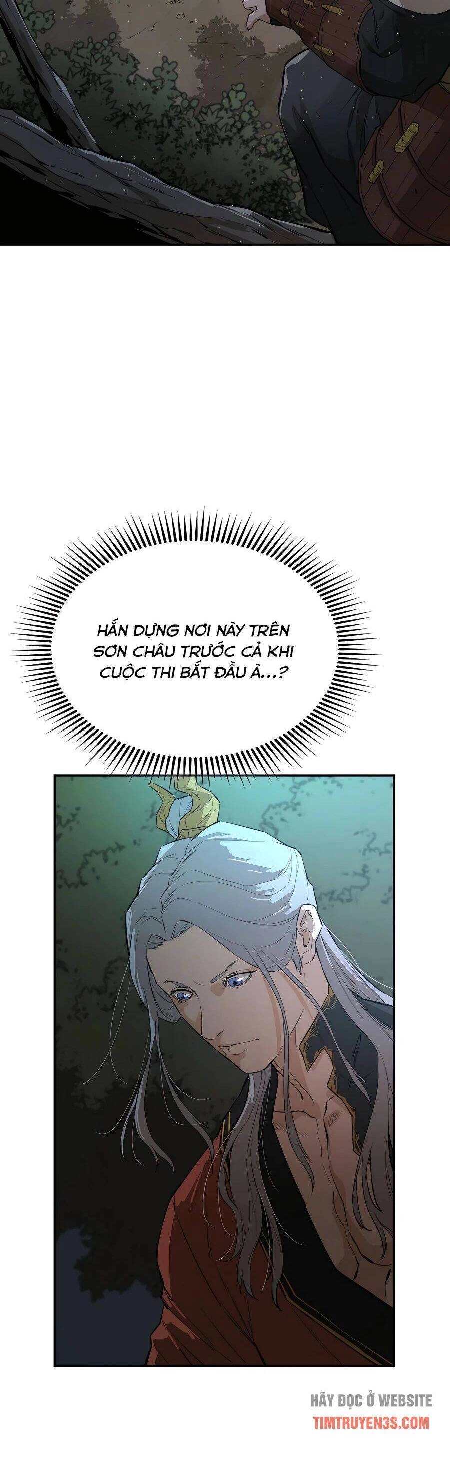 Kẻ Phản Diện Vô Song Chapter 26 - 31