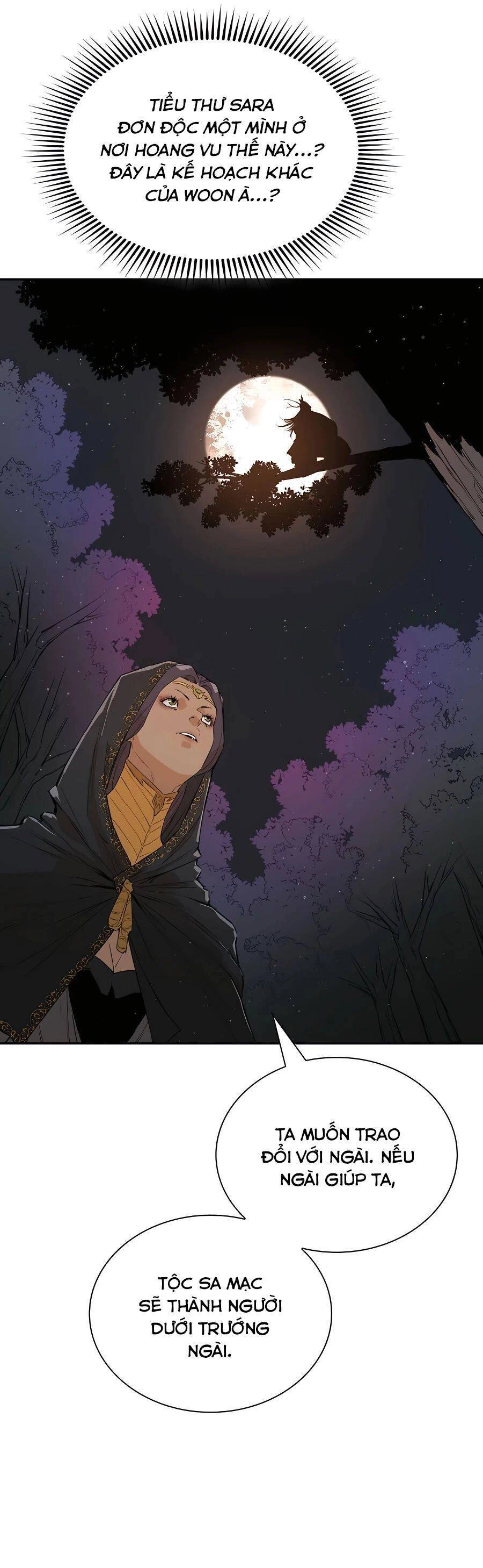 Kẻ Phản Diện Vô Song Chapter 26 - 35