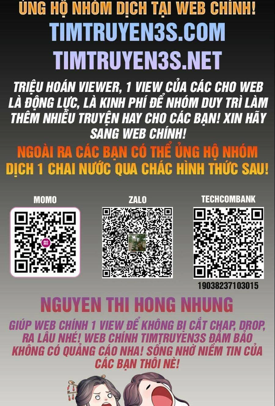 Kẻ Phản Diện Vô Song Chapter 27 - 3