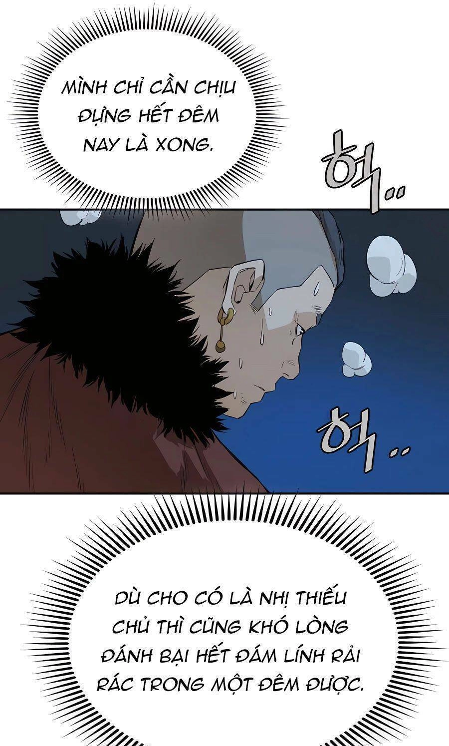 Kẻ Phản Diện Vô Song Chapter 27 - 26