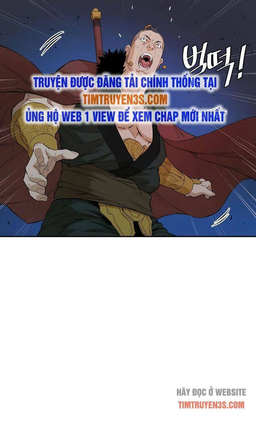 Kẻ Phản Diện Vô Song Chapter 27 - 29