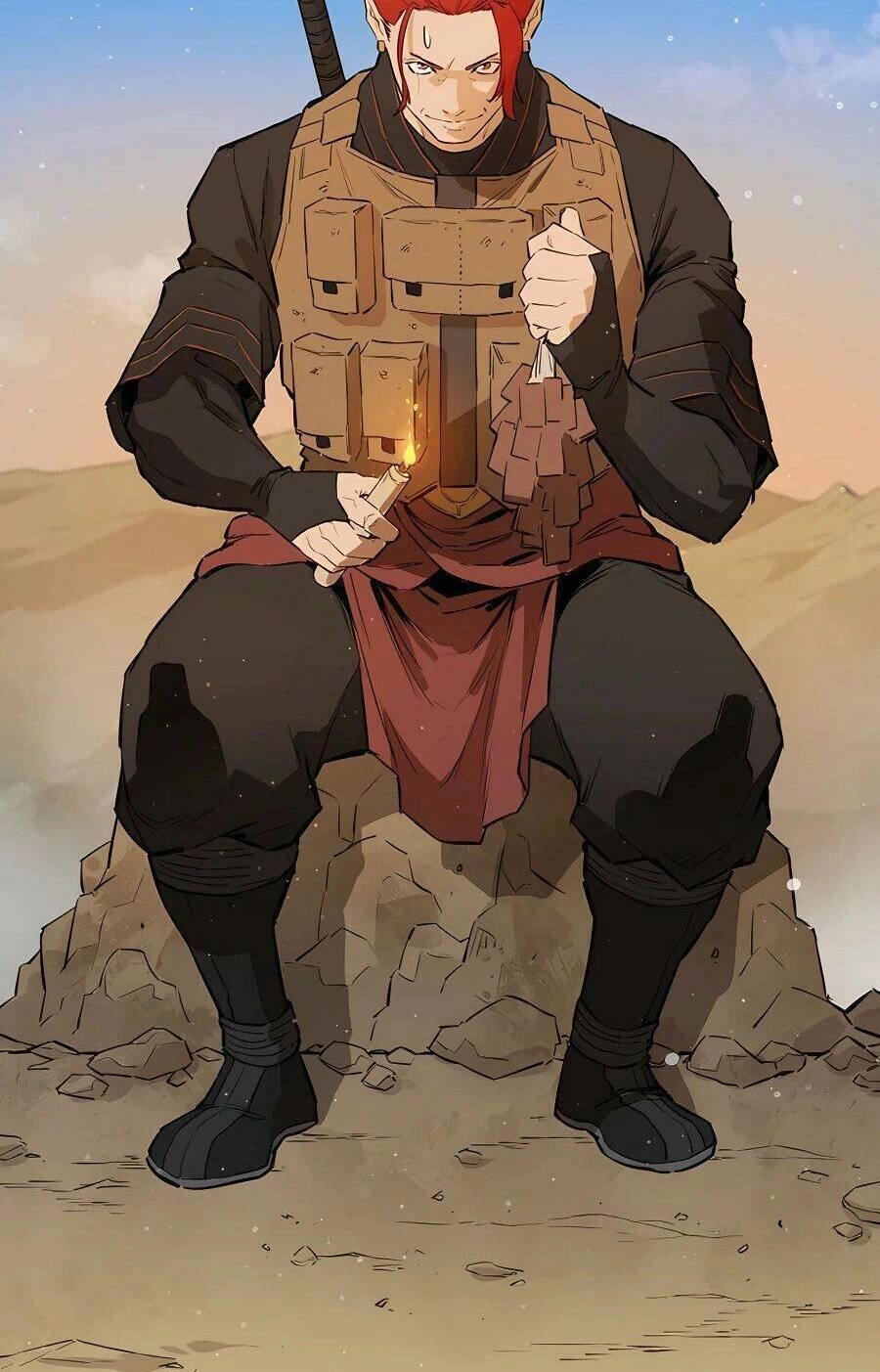 Kẻ Phản Diện Vô Song Chapter 27 - 65