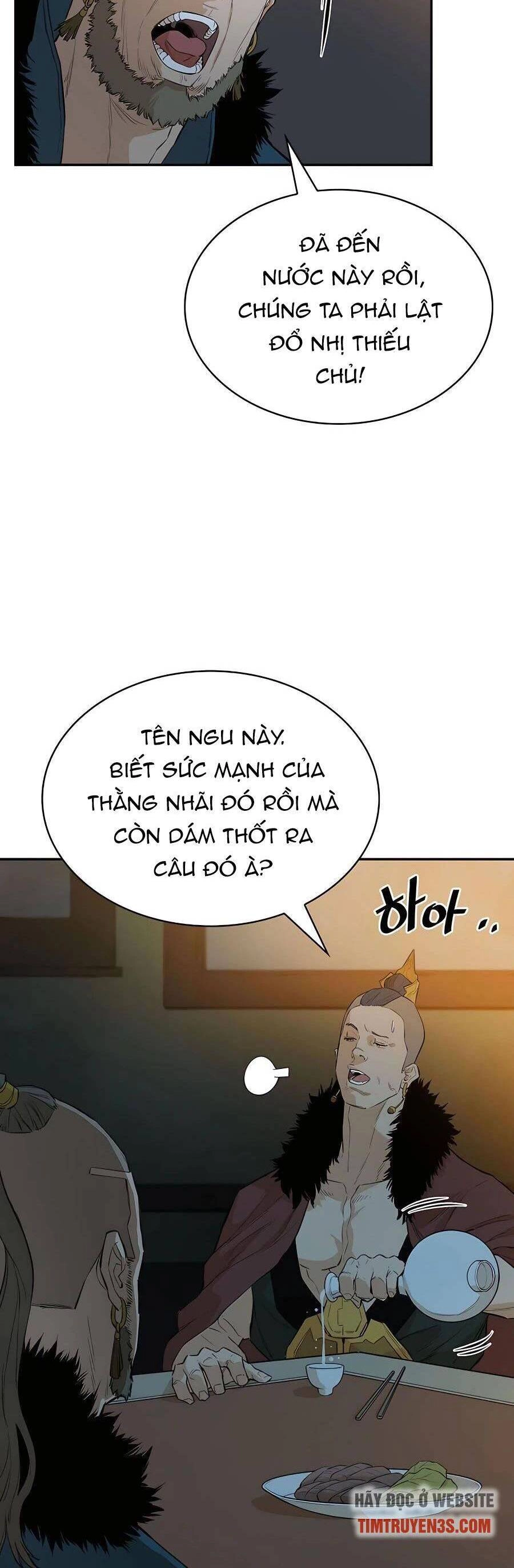 Kẻ Phản Diện Vô Song Chapter 29 - 47