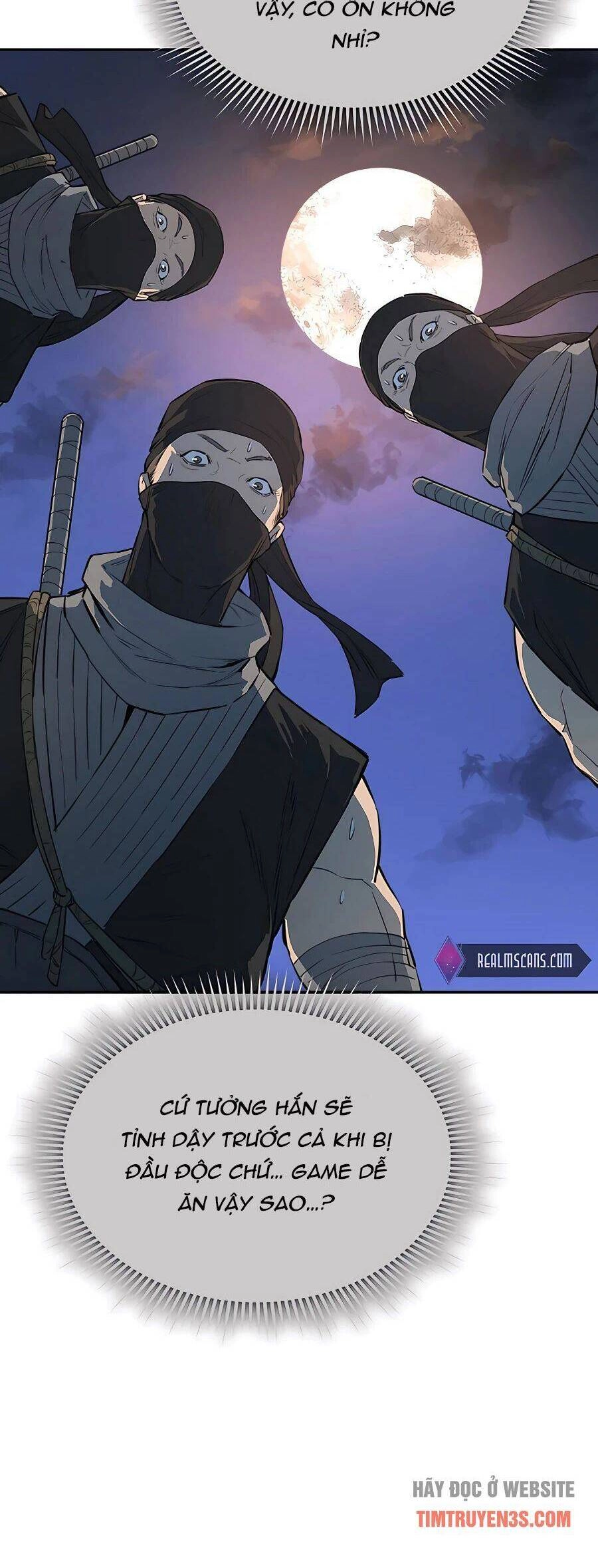 Kẻ Phản Diện Vô Song Chapter 30 - 11