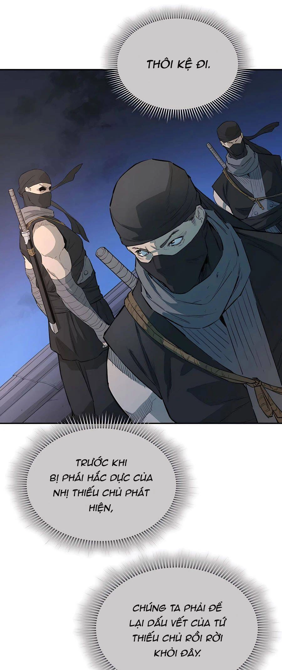 Kẻ Phản Diện Vô Song Chapter 30 - 12