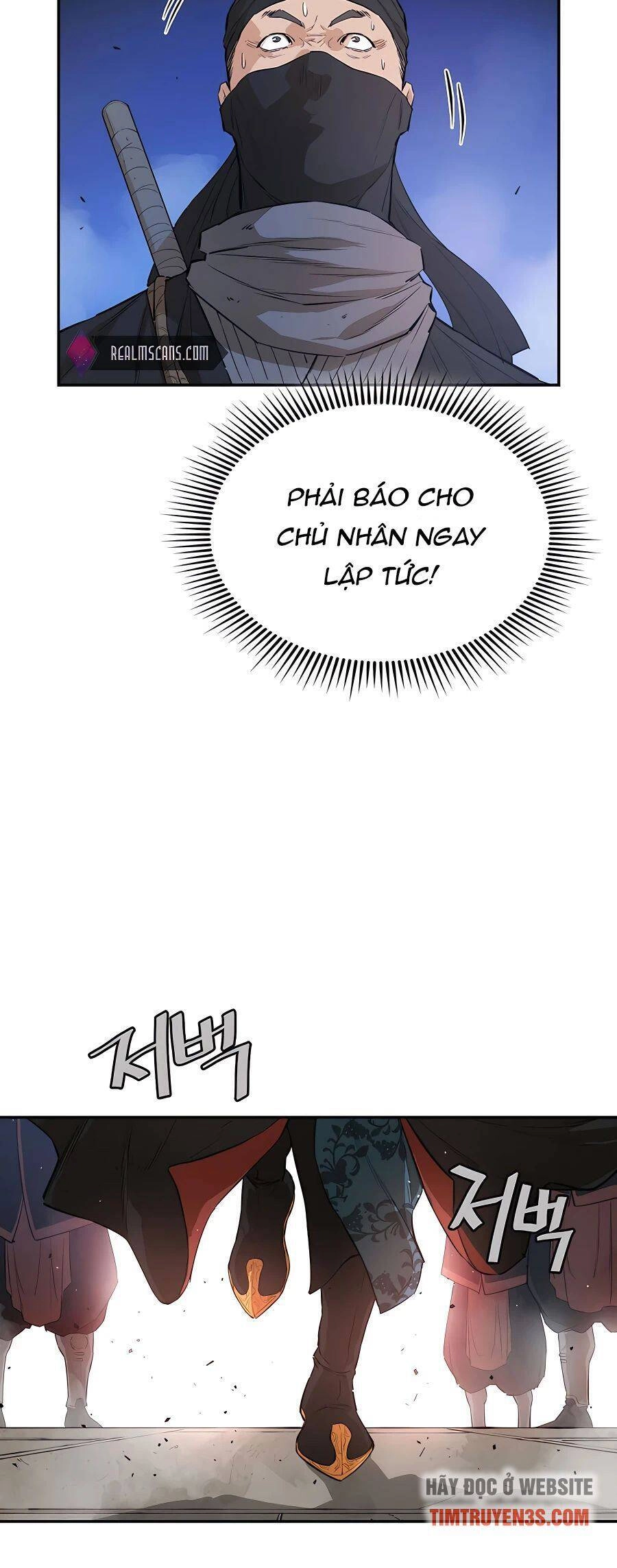 Kẻ Phản Diện Vô Song Chapter 30 - 20