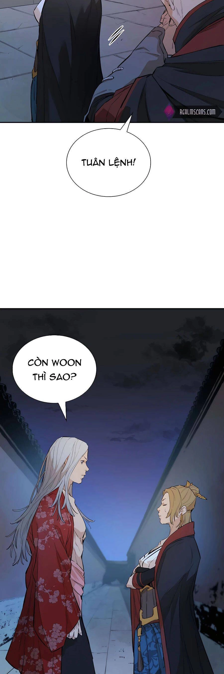 Kẻ Phản Diện Vô Song Chapter 30 - 28