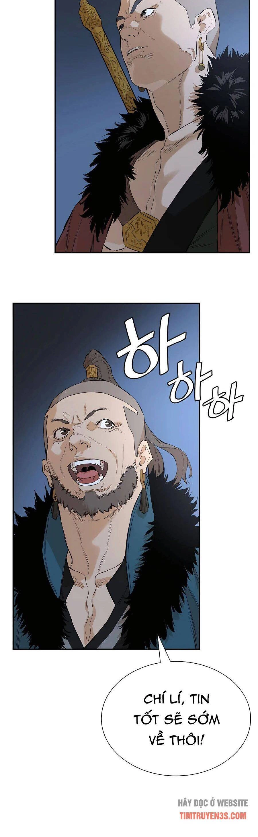 Kẻ Phản Diện Vô Song Chapter 30 - 32