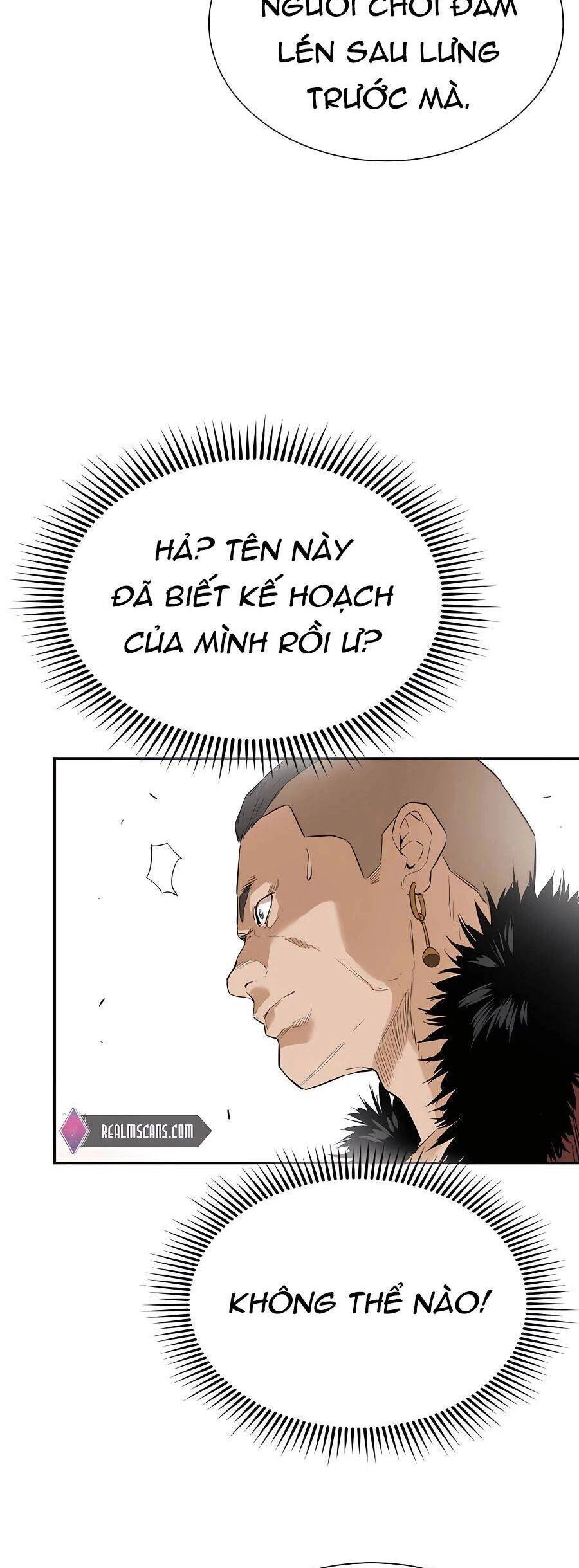 Kẻ Phản Diện Vô Song Chapter 30 - 40