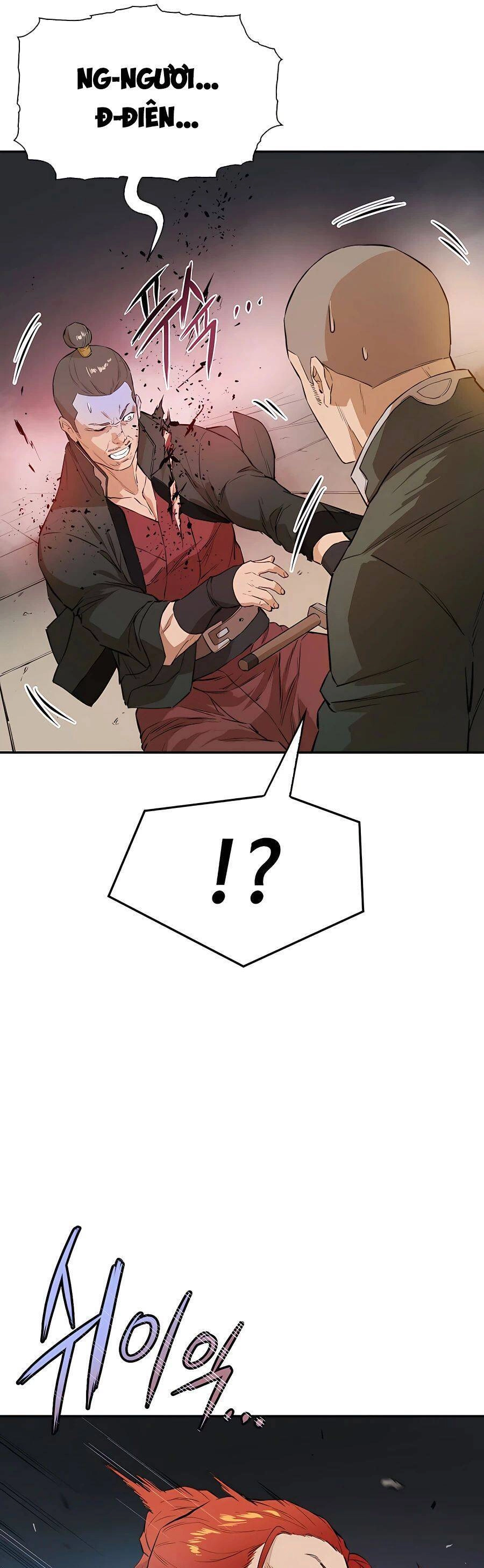 Kẻ Phản Diện Vô Song Chapter 31 - 18