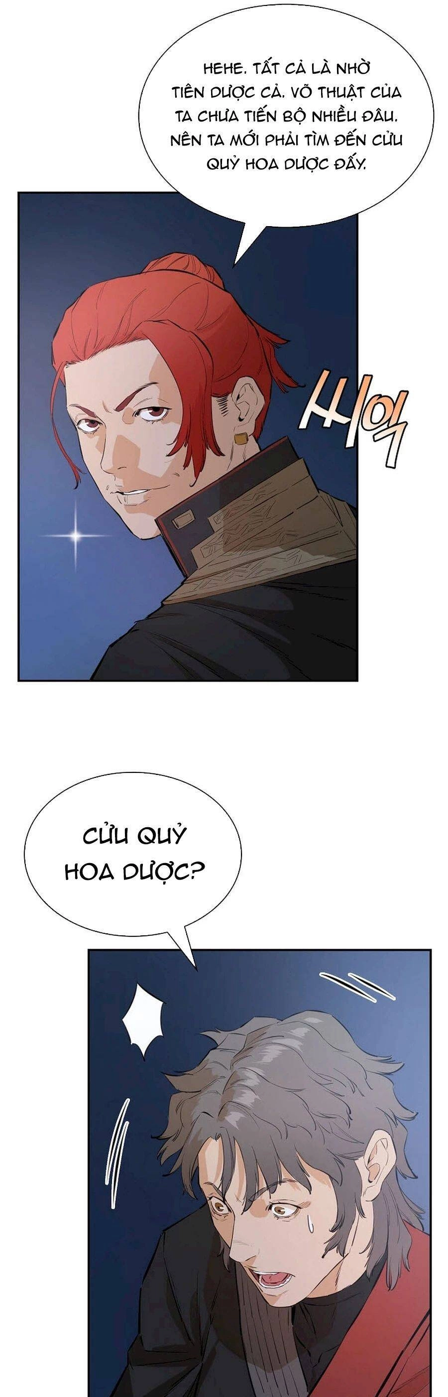 Kẻ Phản Diện Vô Song Chapter 31 - 30